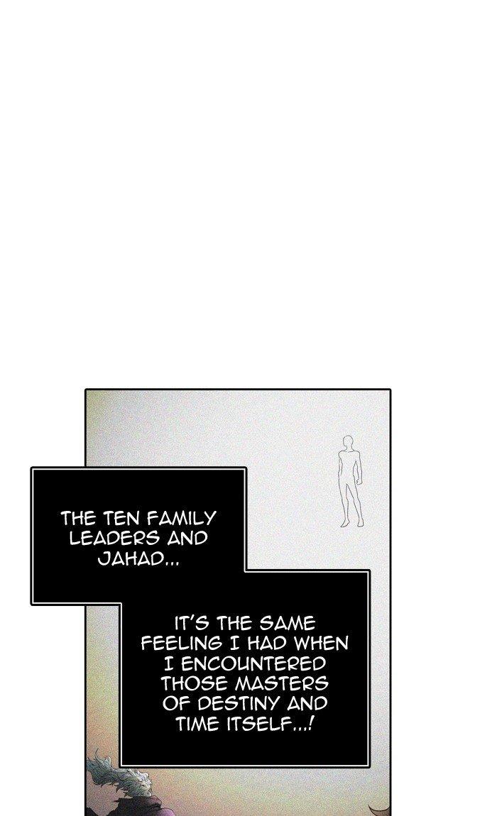 Tower Of God, Chapter 452 image 043